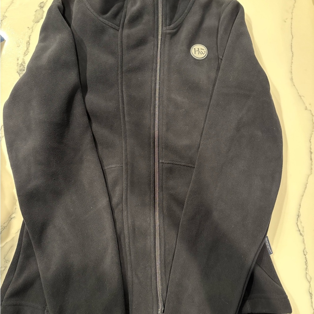 Black Women's Jacket